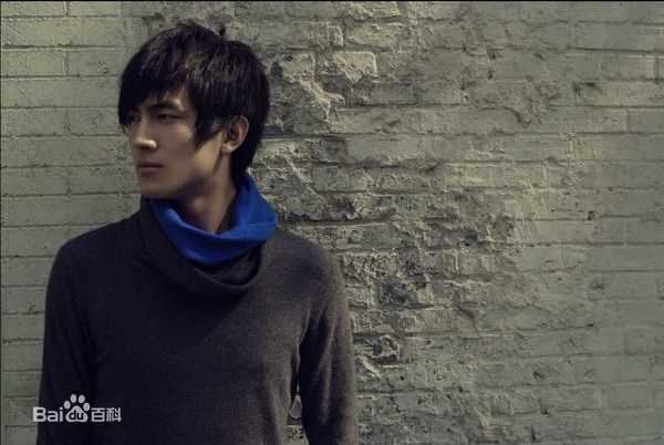 最优质林更新(Kenny Lin)精彩图册