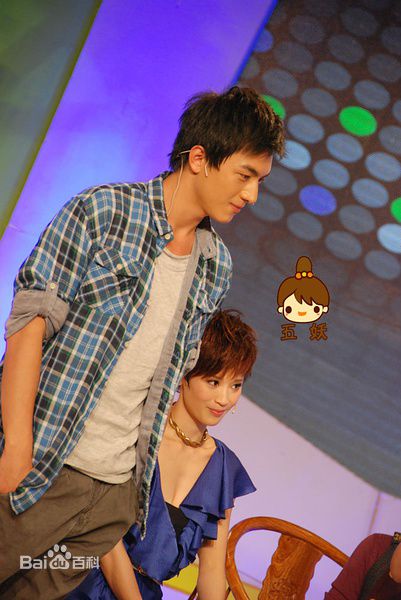 最优质林更新(Kenny Lin)精彩图册