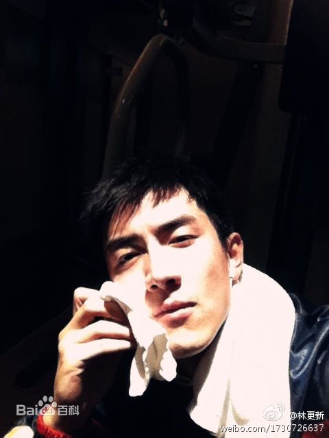 最优质林更新(Kenny Lin)精彩图册