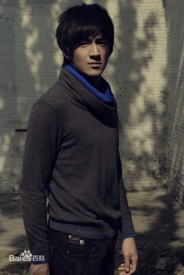 最优质林更新(Kenny Lin)精彩图册