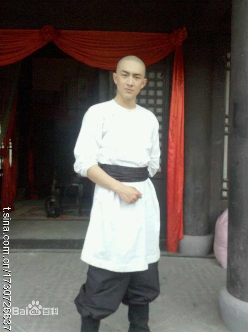 最优质林更新(Kenny Lin)精彩图册