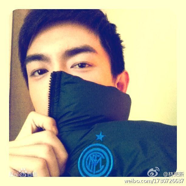 最优质林更新(Kenny Lin)精彩图册