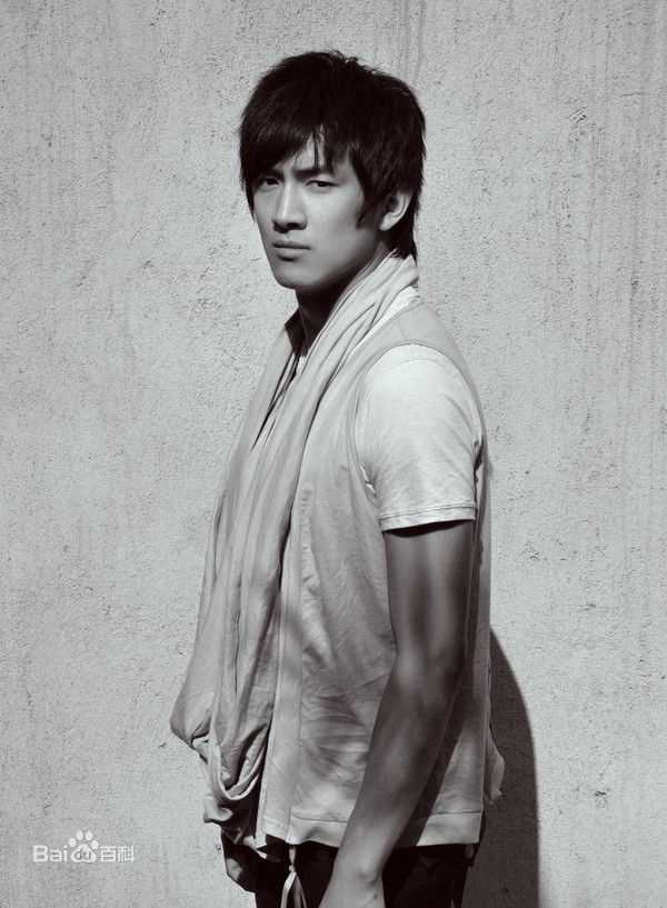 最优质林更新(Kenny Lin)精彩图册