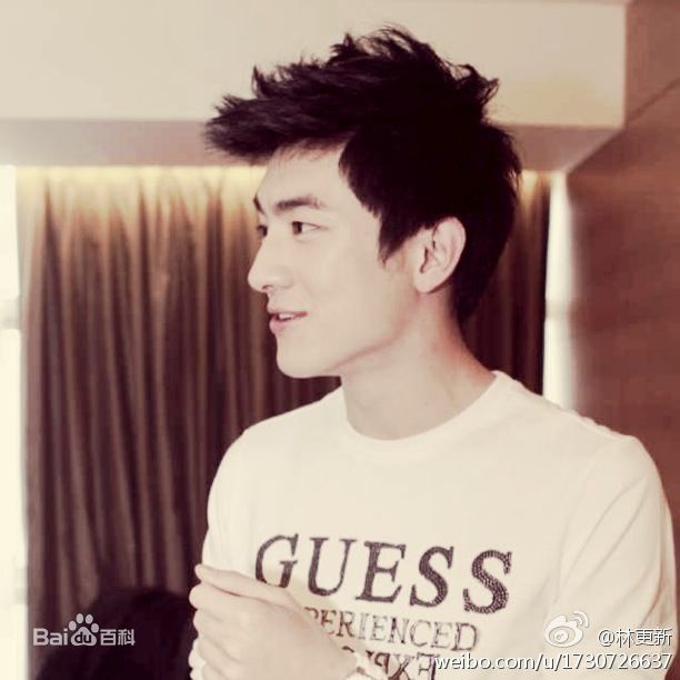 最优质林更新(Kenny Lin)精彩图册