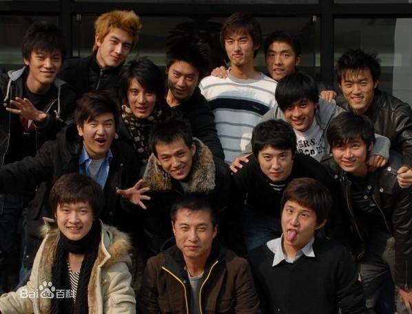 最优质林更新(Kenny Lin)精彩图册