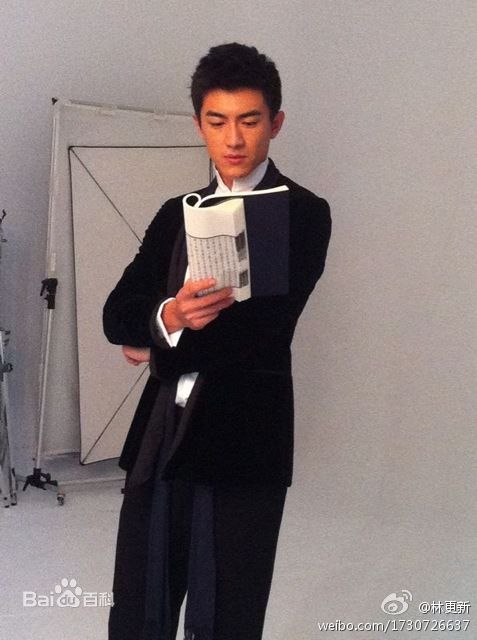 最优质林更新(Kenny Lin)精彩图册