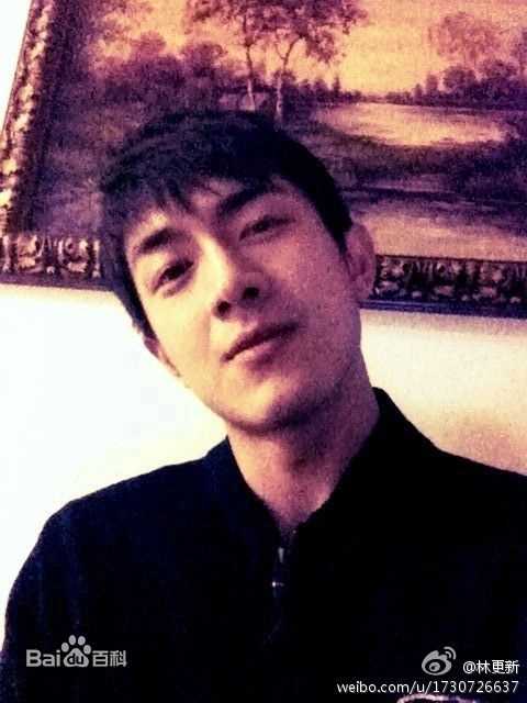 最优质林更新(Kenny Lin)精彩图册