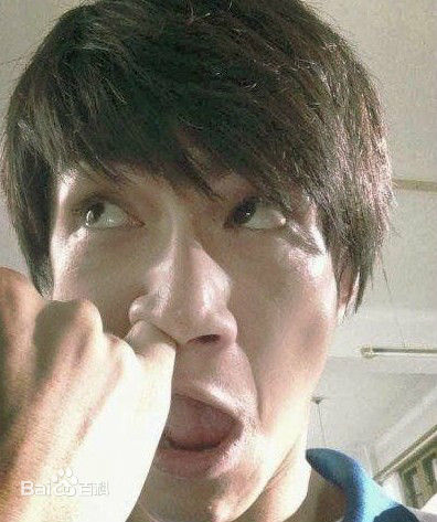 林更新(Kenny Lin)生活照性感图片图集