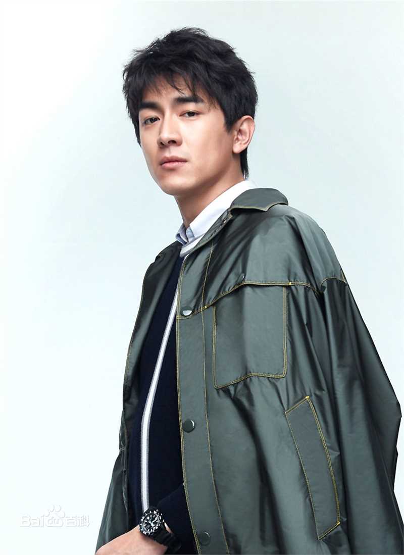 最新林更新(Kenny Lin)性感图片