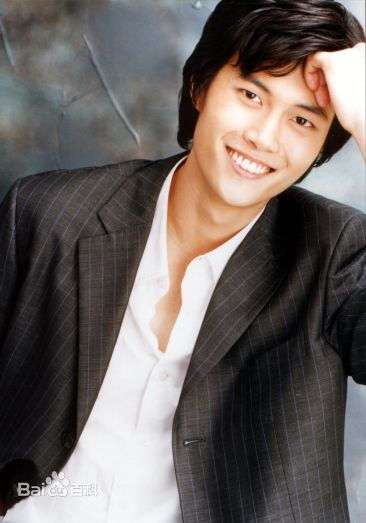 在熙(JaeHee)高清图集