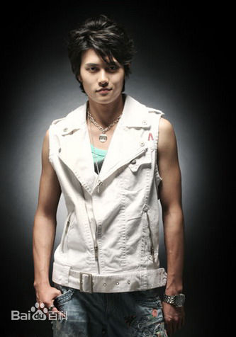 在熙(JaeHee)高清图集