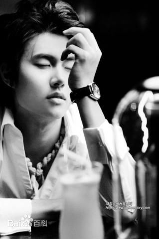 在熙(JaeHee)高清图集