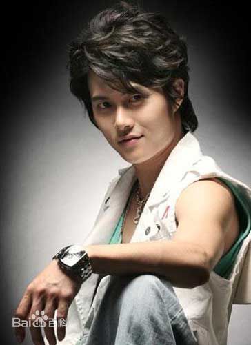 在熙(JaeHee)高清图集