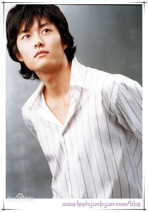 在熙(JaeHee)高清图集