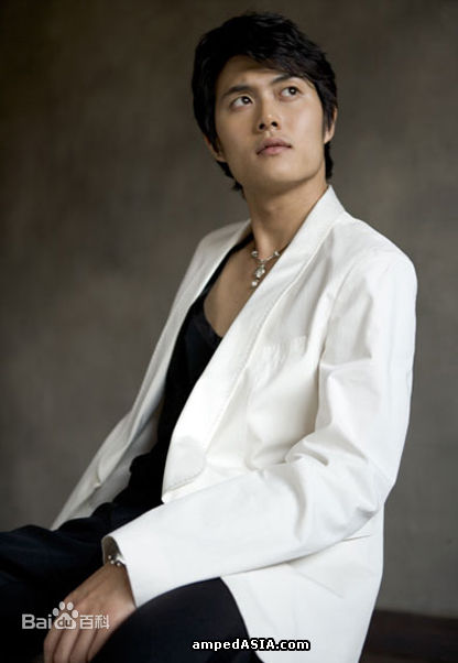 在熙(JaeHee)高清图集