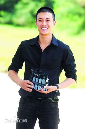 在熙(JaeHee)高清图集