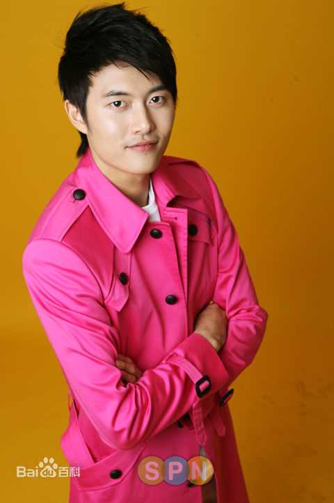 在熙(JaeHee)高清图集