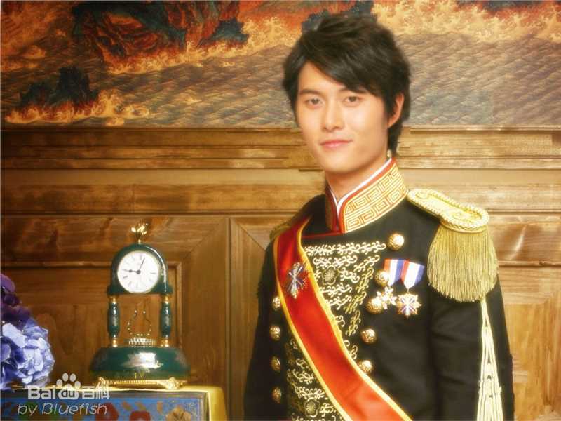 在熙(JaeHee)高清图集