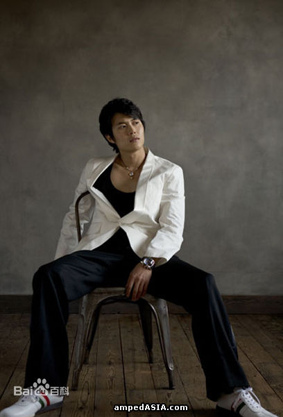 在熙(JaeHee)高清图集