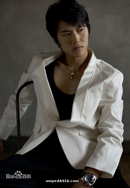 在熙(JaeHee)高清图集