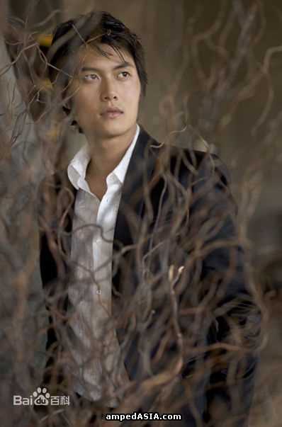 在熙(JaeHee)高清图集