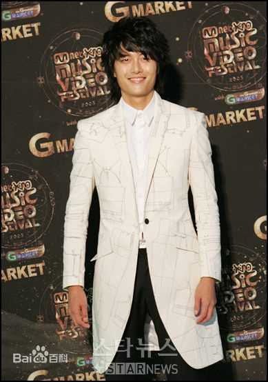 在熙(JaeHee)高清图集