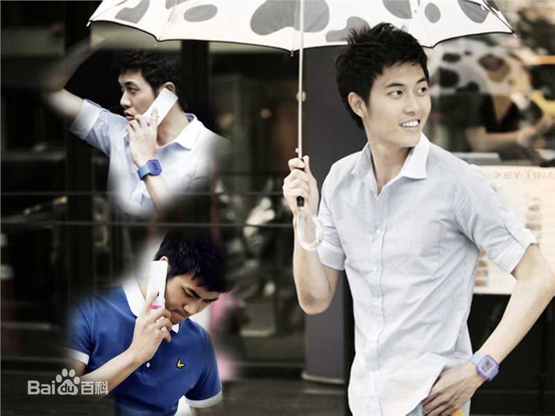 在熙(JaeHee)高清图集