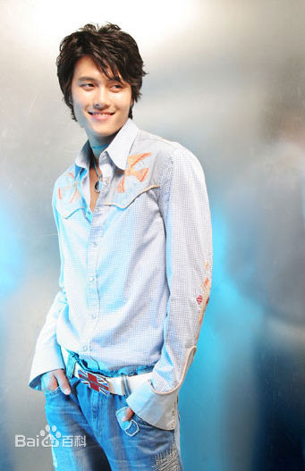 在熙(JaeHee)高清图集