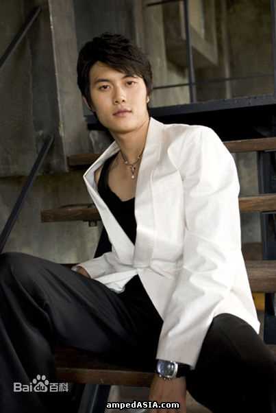 在熙(JaeHee)高清图集