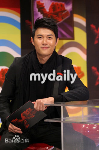 在熙(JaeHee)高清图集