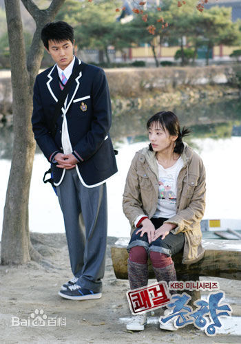 在熙(JaeHee)精选剧照