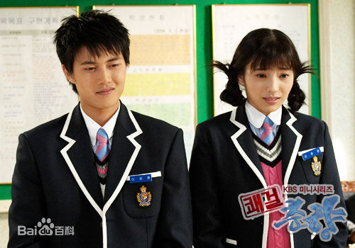 在熙(JaeHee)精选剧照