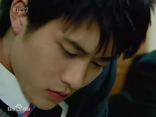 在熙(JaeHee)精选剧照