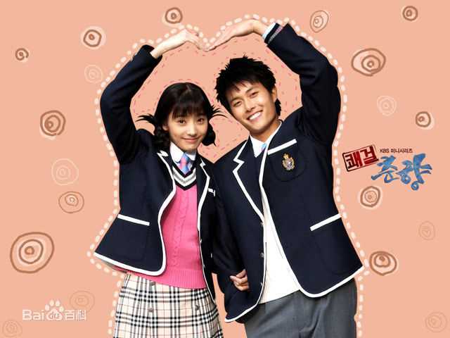 在熙(JaeHee)精选剧照