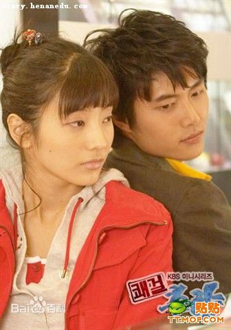 在熙(JaeHee)精选剧照