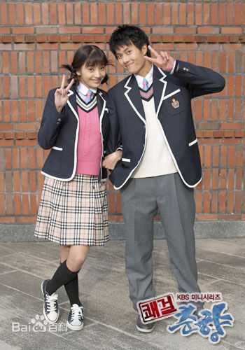 在熙(JaeHee)精选剧照