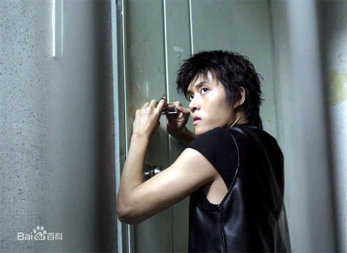 最优质在熙(JaeHee)精彩图册