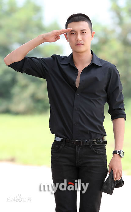 最优质在熙(JaeHee)精彩图册