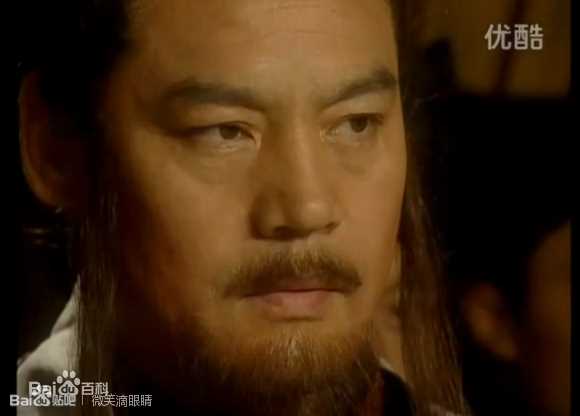 王巍巍子高清剧照