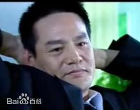 王巍巍子高清剧照