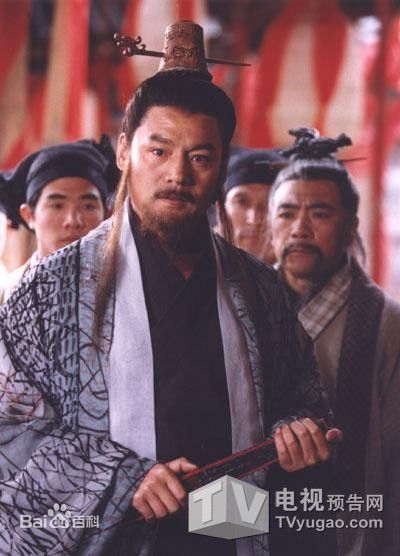 王巍巍子高清剧照