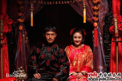 王巍巍子高清剧照