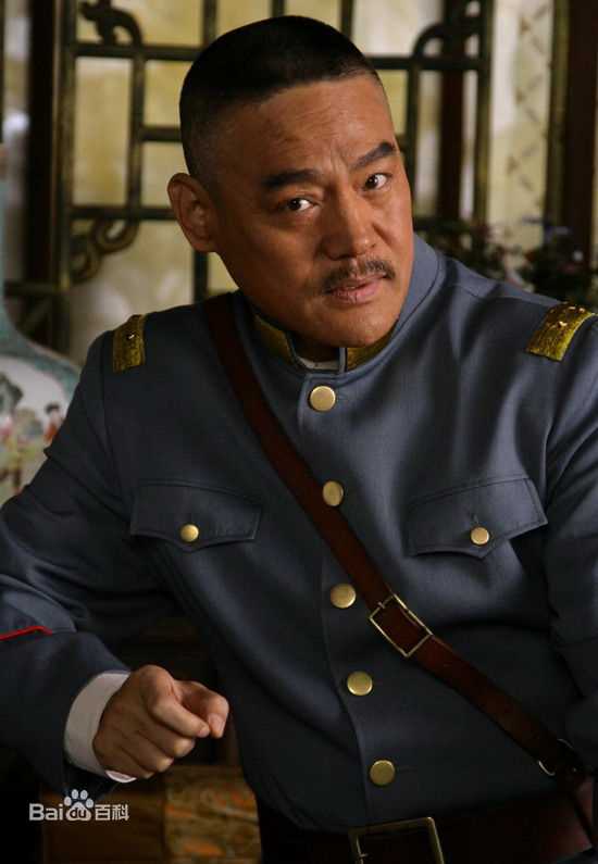 王巍巍子高清剧照