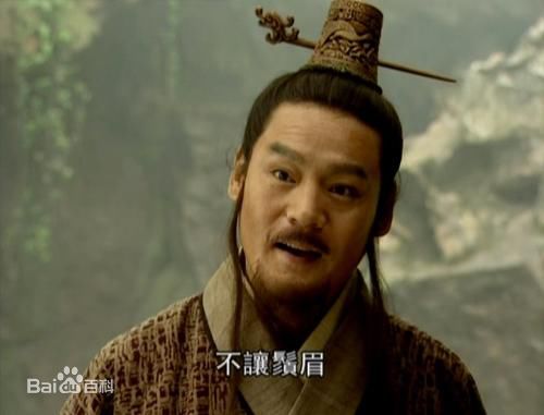 王巍巍子高清剧照