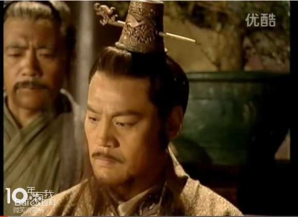 王巍巍子高清剧照