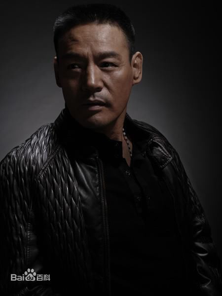 王巍巍子生活照相册