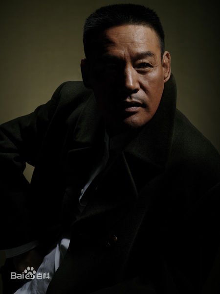 高清王巍精彩图册