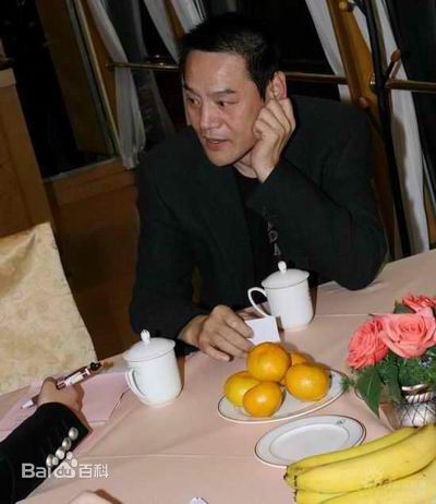 高清王巍精彩图册