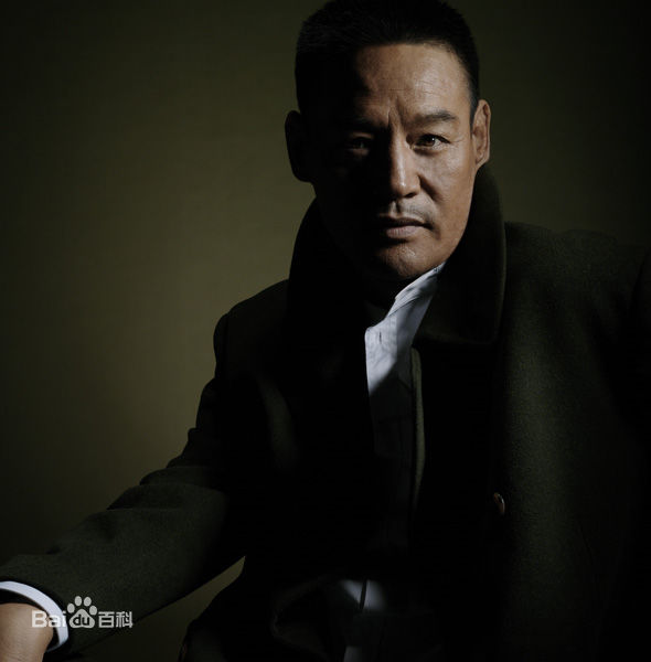 高清王巍精彩图册