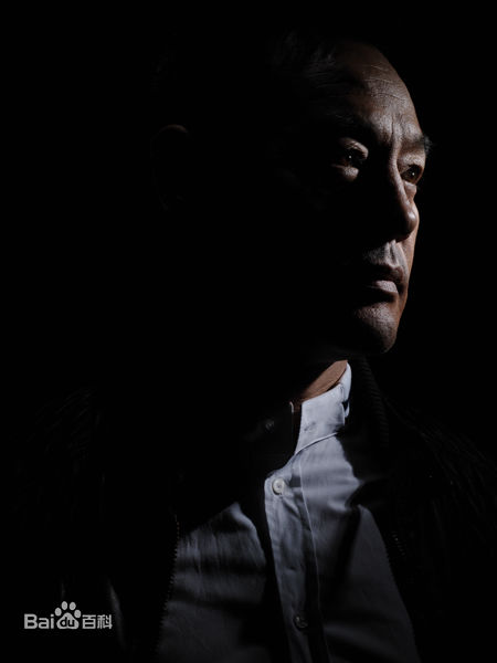 高清王巍精彩图册